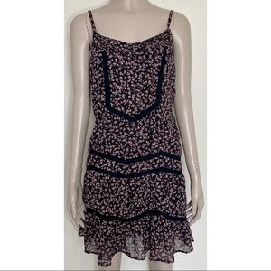 American Rag Ditzy Floral Dress